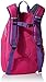 LEGO Heritage Basic Backpack Friends Change The World, Pink, One Size