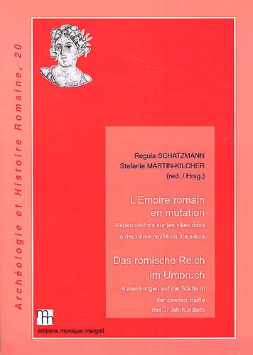 L' Empire romain en mutation
