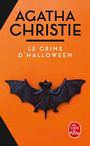 Le Crime d'Halloween (Ldp Christie) (French Edition) by Agatha Christie
