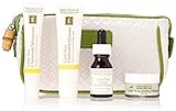 Eminence Calm Skin Starter Set (For Sensitive Skin) 4Pcs+1Bag