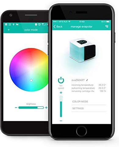 evapolar 2 amazon