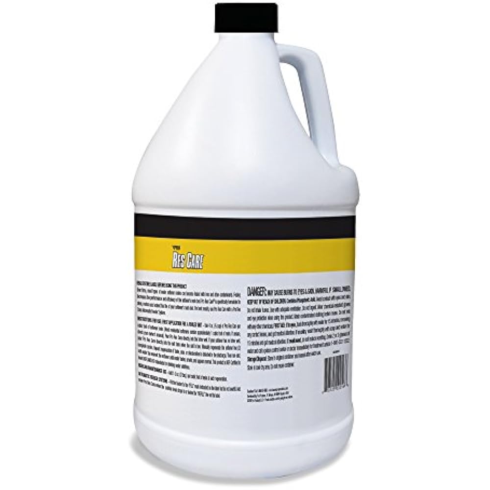 ResCare RK41N AllPurpose Water Softener Cleaner,