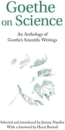 The Metamorphosis of Plants: Johann Wolfgang von Goethe, Gordon L. Miller,  Gordon L. Miller: 9780262013093: Amazon.com: Books