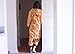 Emolly Fashion Adult Giraffe Animal Onesie Costume Pajamas for Adults and Teens
