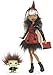 Bratzillaz Fashion Pack - Blood Red Charm