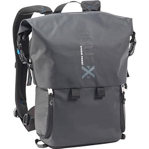 Image of Miggo MW AG-BKP BB 80 Bag Agua Stormproof Medium Backpack 80, Black