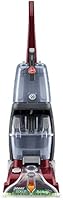Hoover FH50150 Carpet Basics Power Scrub Deluxe Carpet Cleaner