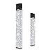 Silver Glitter Juul Skin | Juul Wrap | Juul Decal by Gravity Wraps