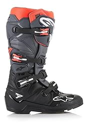 Alpinestars 2012114-1133-10 Tech 7 Enduro Boots