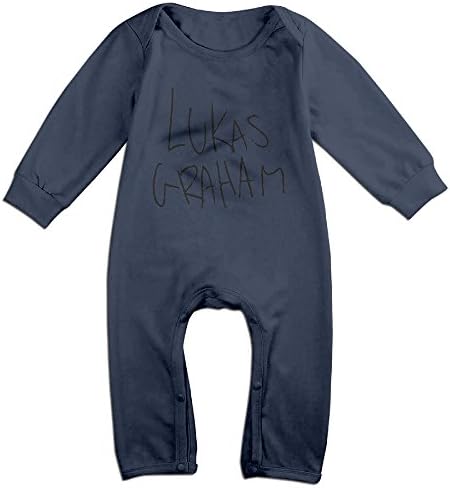 Pop Rock-soul Band Lukas Graham Baby Onesie Romper Jumpsuit Newborn Baby Clothes
