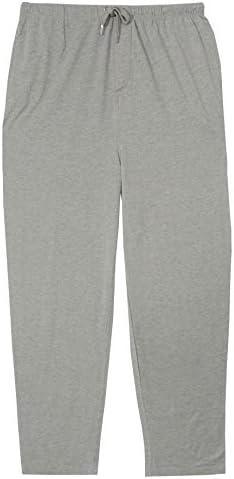 State O Maine Jersey Knit Lounge Pant (GREY 3X)