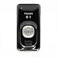 Nolan LiveMIC Bluetooth Remote Microphone for Bluetooth Audio Receivers, Speakers, iPhone, iPad, Android and Smartphones, MacBook Air, Laptop, Mac and PC