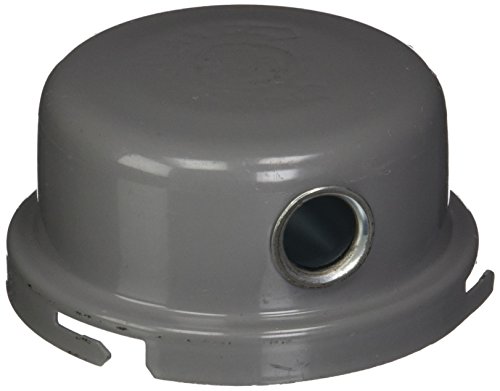 Hitachi 724108 Filter Cap Ec25E Ec25G Ec189 Replacement Part