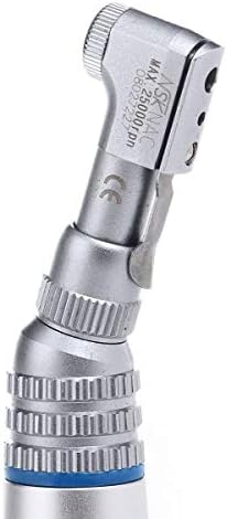 Dental Low Slow Speed Contra Angle Latch Type