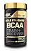 Optimum Nutrition Gold Standard BCAA, Fruit Punch, 28 Servings, Branched Chain Amino Acids, 5g BCAA blend