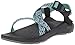 Chaco Women's Z1 Classic Sport Sandal, Dagger, 8 M US
