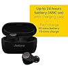 Jabra-Elite-Active-75t-Earbuds--Active-Noise-Cancelling-True-Wireless-Life-for-Calls-and-Music--Titanium-Black Jabra Elite Active 75t Earbuds - Active Noise Cancelling Wireless Sports Earbuds with Long Battery Life - In Ear True…