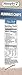 Simply 7 Chickpea Hummus Chips, Sea Salt, 5 Ounce (Pack of 12)