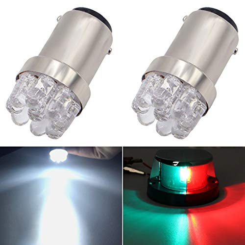 Shangyuan 1142 Led Bulb Marine For Boat Courtesy Light Bulbs 1076