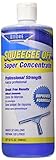 Ettore 30116 Squeegee-Off Window Cleaning Soap (32 Oz)