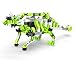 Engino STH61 Jurassic Earth Motorized Models Construction System Toy