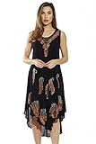 Riviera Sun 21651-2X Dress/Dresses For Women