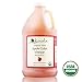 Kevala Organic Raw Apple Cider Vinegar, 64 Fl Oz