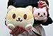 ibloom Japan Jumbo Soft Mike Pan Cat Squishy (Amy)