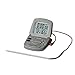 Taylor Digital Cooking Probe Thermometer and Timer primary