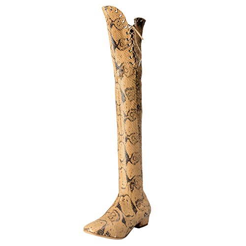 ferragamo python shoes