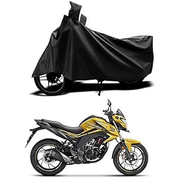 Shelter Hub Enterprises Full Bike Scooty Body Cover With Mirror Pockets Lock Belt For Honda Cb Hornet 160r Bs6 Black Dark Blue Amazon In Car Motorbike Shelter Hub Enterprises Full Bike Scooty Body Cover With Mirror Pockets Lock Belt For Honda Cb Hornet 160r Bs6 Black Dark Blue Amazon In Car Motorbike