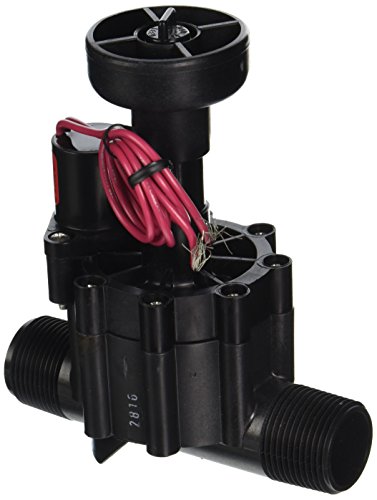 Toro 254 Valve NPT Globe MxM Valve with Flow Control, 1