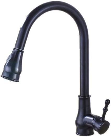 Fashio Grifo de Agua Grifo de Puente de Cocina de baño de un Solo