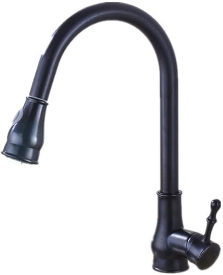 Fashio Grifo de Agua Grifo de Puente de Cocina de baño de un Solo