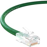 InstallerParts Ethernet Cable CAT5E Cable UTP