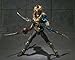 Bandai Tamashii Nations Kamen Rider Agito Trinity Form - SIC Kiwami Damashii