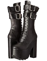 Demonia Mujer Arranque de CRA202 Bvl