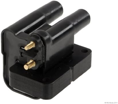Forecast Central Ignition Coil Single Coil for 2 Cyls.