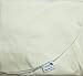 Extra Cover for Snuggle Me Organic Lounging and Co-Sleeping Beds | Organic Cotton, Ivory