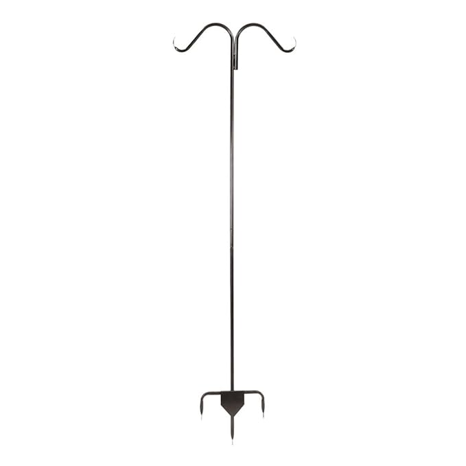 Achla Designs Heavy Duty Ultra Pole Shepherd
