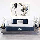 Brooklyn Signature 11" Hybrid Mattress with