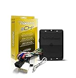 DSR1 8-Channel Interactive Signal Processor w/ADS