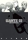 GANTZ 第22巻