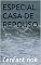 Livro ESPECIAL CASA DE REPOUSO (livro na coleção de especialidades portuguesas)