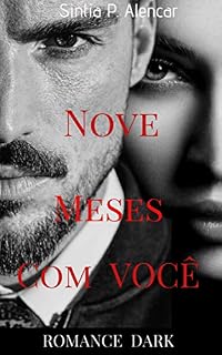 Livro NOVE MESES COM VOCÊ