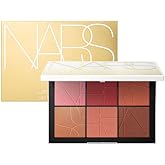 Nars Light Reflecting Cheek Palette, All That Glitters, 0.1 oz x6