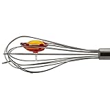 Tovolo Yolk Out Whisk - 12