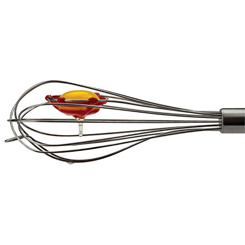 Tovolo Yolk Out Whisk - 12