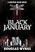 Black January: A SPECTRA Files Novel