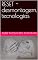 Livro RESET - desmontagem, tecnologias (Mindset.Biblioteca)